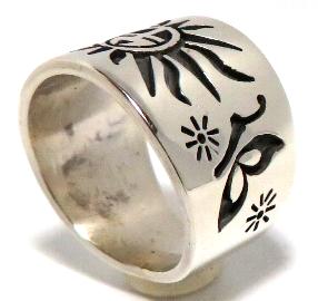 hopi ring