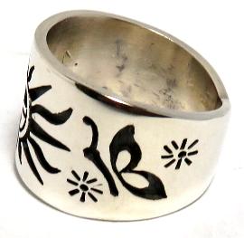 hopi ring