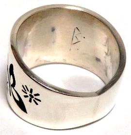 hopi ring