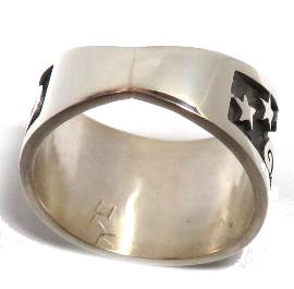 hopi ring