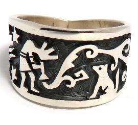 hopi ring