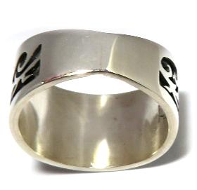 hopi ring