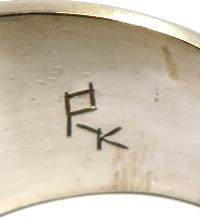 hopi ring