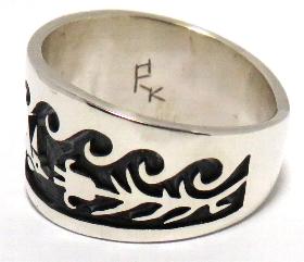 hopi ring