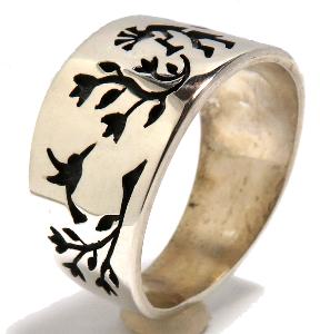 hopi ring