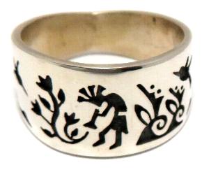 hopi ring