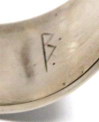 hopi ring