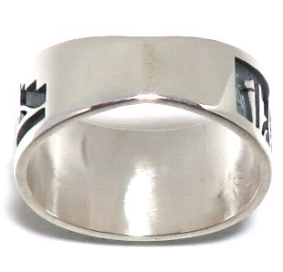 hopi ring