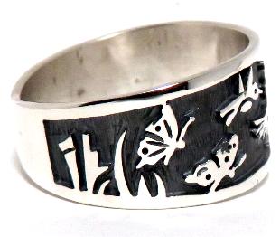 hopi ring