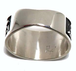 hopi ring zsO