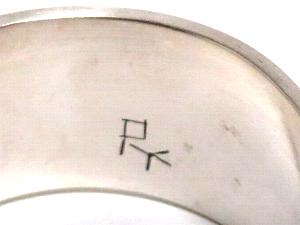 hopi ring zsO