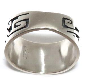 hopi ring zsO