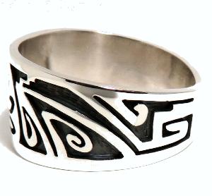 hopi ring zsO