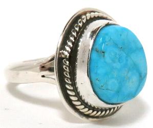 ^[RCYO Lyle Piaso - Navajo Jewelry