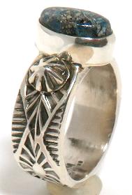 ^[RCYO Henry Marianoyw[}A[mz - Navajo Jewelry