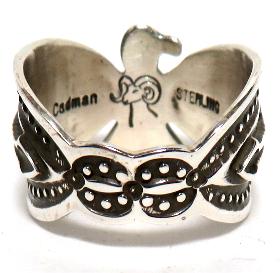 Navajo Ring Darrell Cadmani_Lh}j iozEO