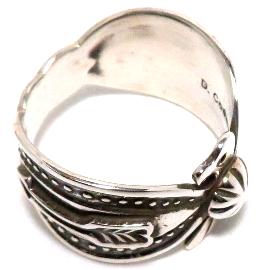 Navajo Ring Darrell Cadmani_Lh}j iozEO