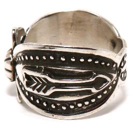 Navajo Ring Darrell Cadmani_Lh}j iozEO