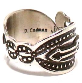 Navajo Ring Darrell Cadmani_Lh}j iozEO