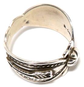 Navajo Ring Darrell Cadmani_Lh}j iozEO