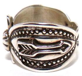 Navajo Ring Darrell Cadmani_Lh}j iozEO