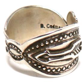 Navajo Ring Darrell Cadmani_Lh}j iozEO