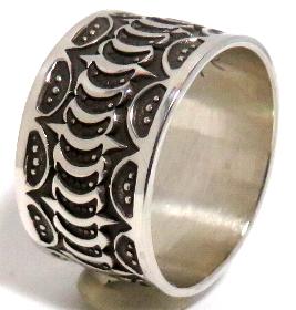 Navajo Ring Darrell Cadmani_Lh}j iozEO