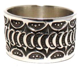 Navajo Ring Darrell Cadmani_Lh}j iozEO