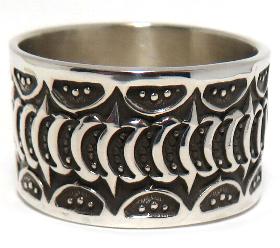 Navajo Ring Darrell Cadmani_Lh}j iozEO