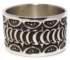 Navajo Ring Darrell Cadmani_Lh}j iozEO