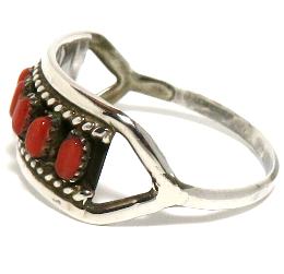 zuni ring